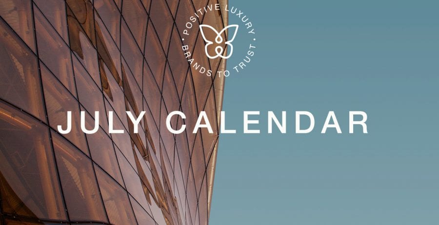 Discover our digital events for July