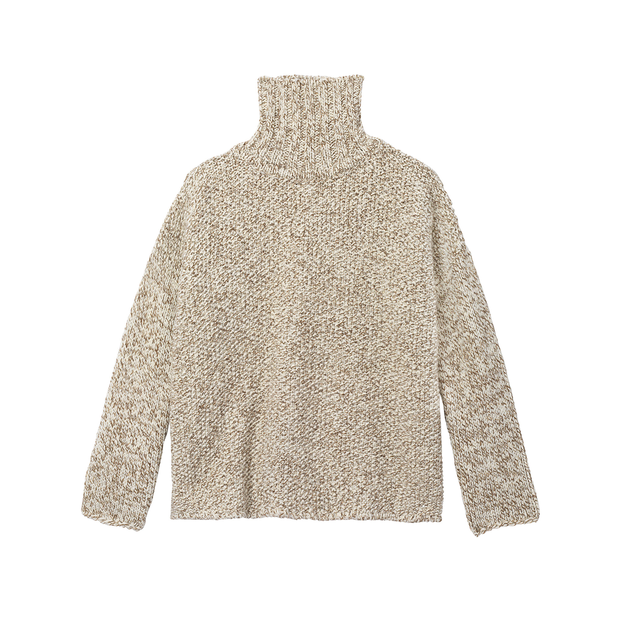 Chunky-moss-sweater