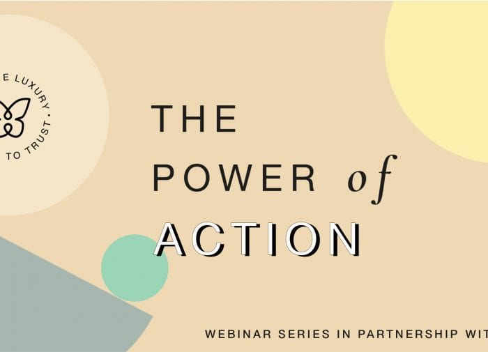 In case you missed it: Watch The Power of Action