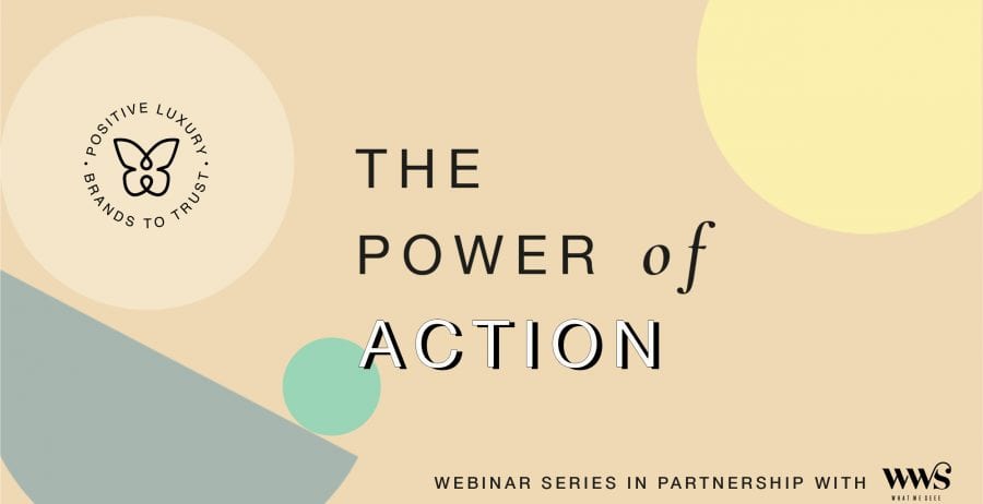 In case you missed it: Watch The Power of Action