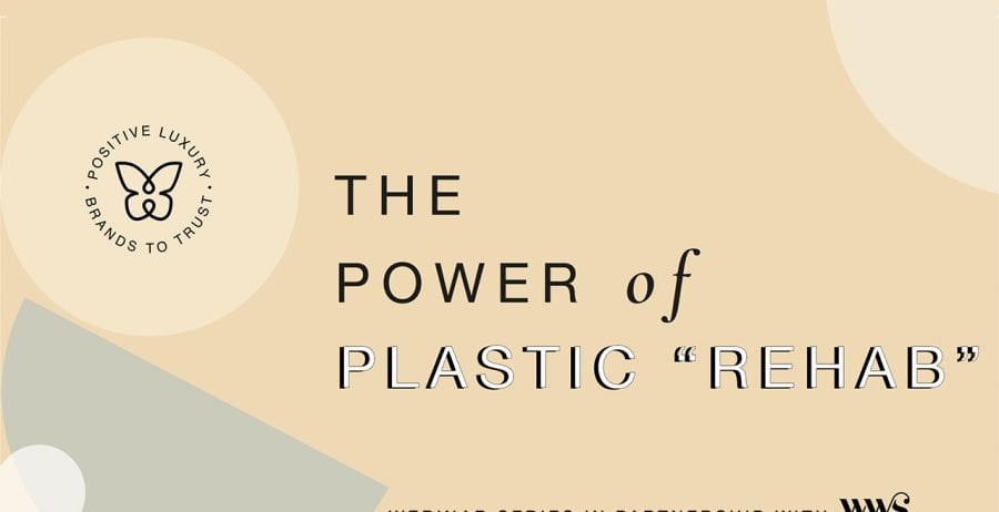 In case you missed it: Watch The Power of Plastic Rehab