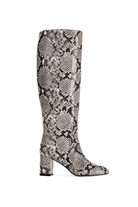 Gisele-NaturalPython-Effect