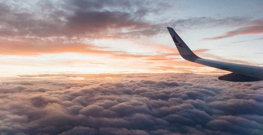 5 ways to support travel businesses without travelling internationally