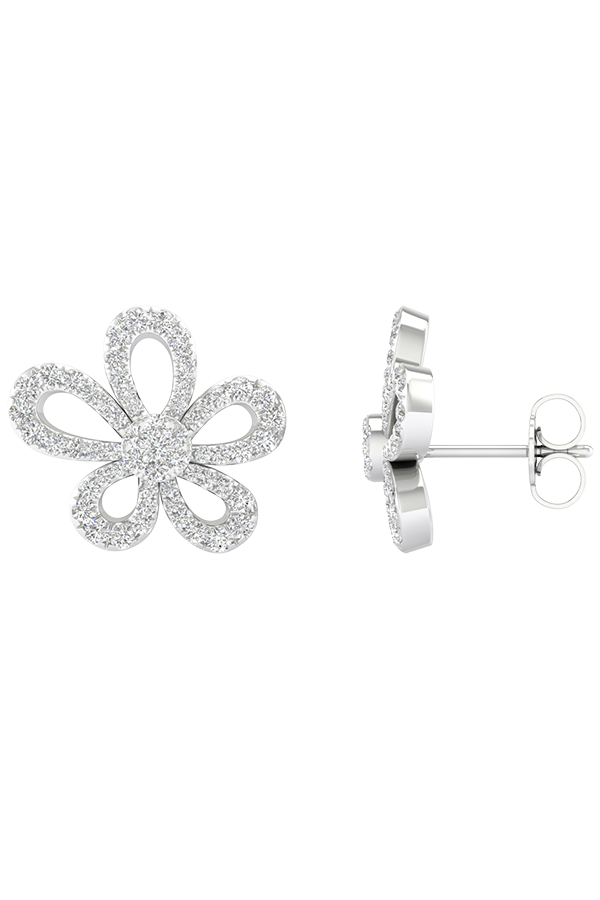 Bouquet Studs