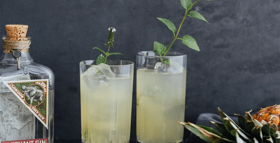 12 summer cocktail recipes to help you feel on holiday at home