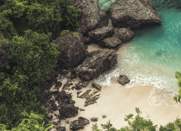 What could the future hold for luxury eco-tourism?