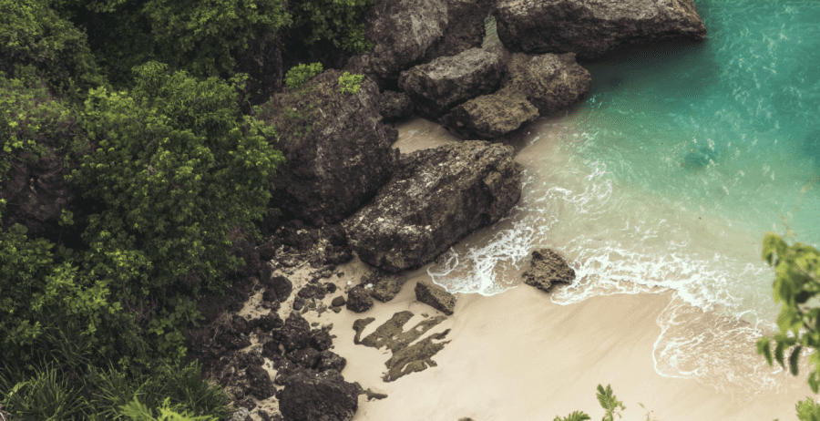 What could the future hold for luxury eco-tourism?