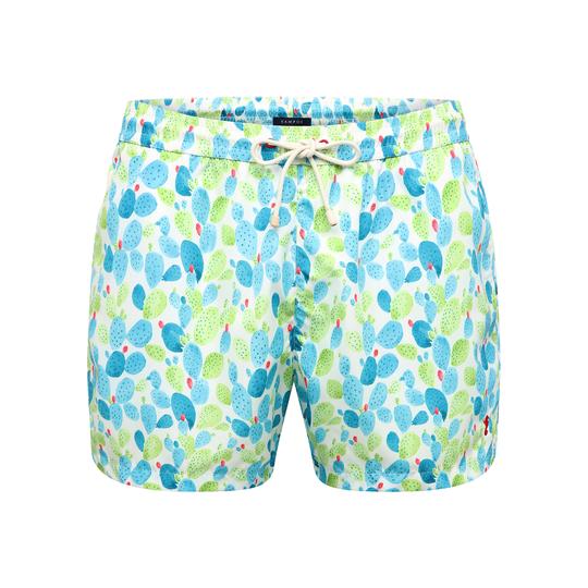 KAMPOS_Swim Shorts Cactus
