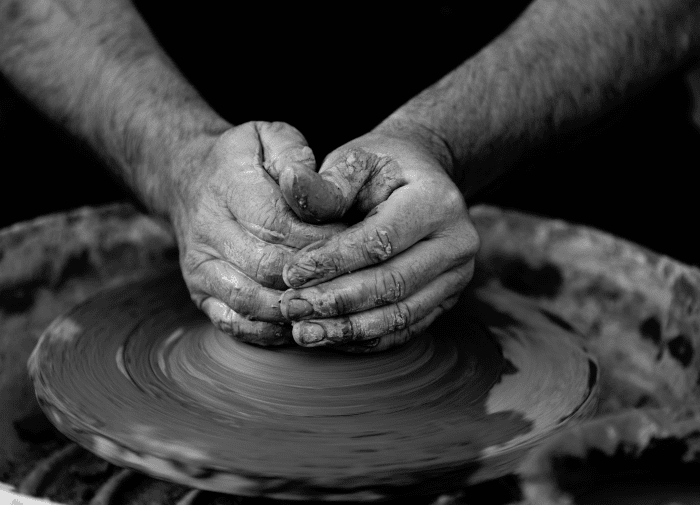 How luxury brands can help preserve artisanal skills for a more sustainable future