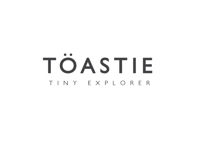 Töastie