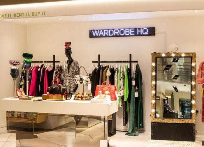 “I want fashion rental to be as common as renting a car”: a Q&A with Jane Shepherdson, Chair of My Wardrobe HQ
