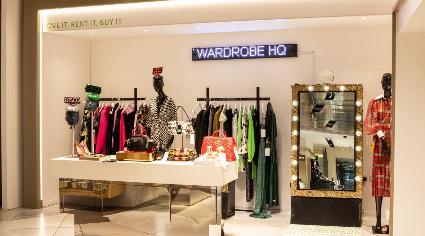 Should You Rent Your Next Party Outfit (2021) My Wardobe HQ