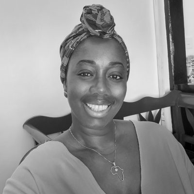Ama Afrifa-Tchie