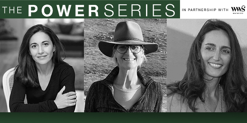 “If we want to thrive, we have to be bold”: Watch our new webinar on biodiversity