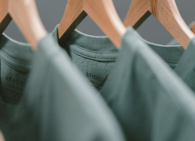 The Luxury brands embracing Green Friday in 2020