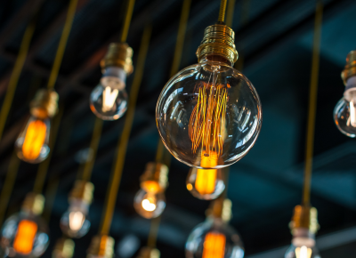 Monday Motivation: Which innovators and leaders in sustainability inspire our community of brands?