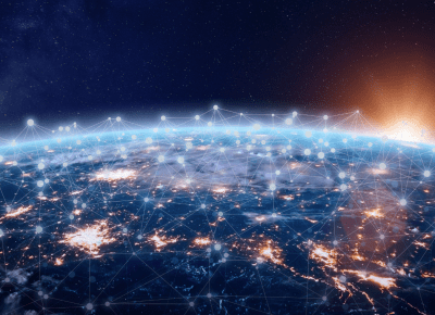 How blockchain technology is helping build a more sustainable future