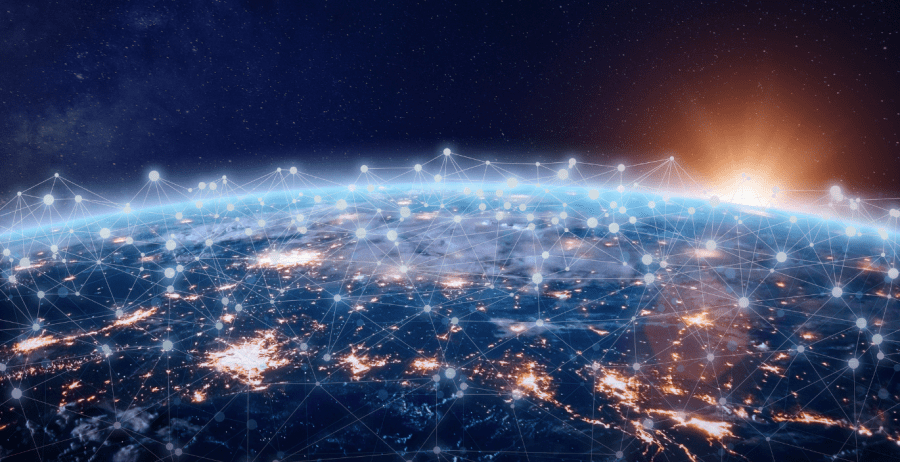 How blockchain technology is helping build a more sustainable future