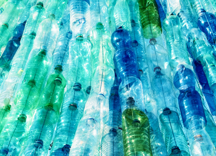 Pioneering plastics: the time has come for businesses to invest in sustainable solutions