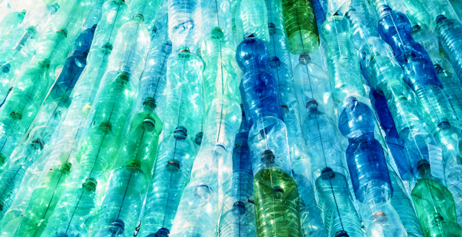 Pioneering plastics: the time has come for businesses to invest in sustainable solutions