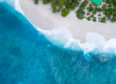 What to expect in the future for Luxury Travel