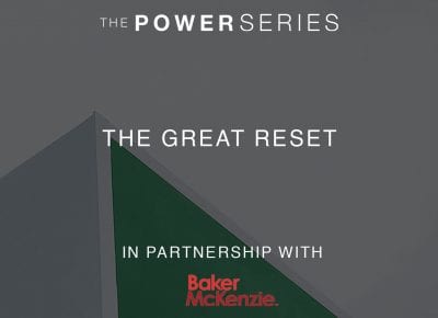 “You need to be ready now”: Watch our webinar on upcoming sustainability legislation