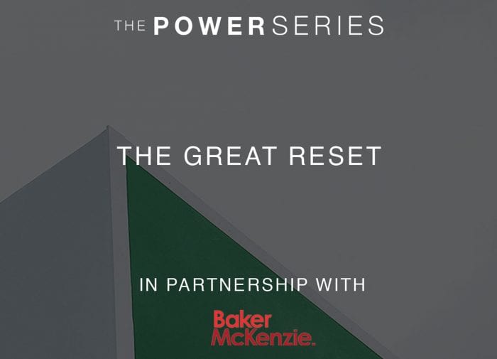 THREE KEY TAKEAWAYS FROM OUR SUSTAINABILITY LEGISLATION WEBINAR
