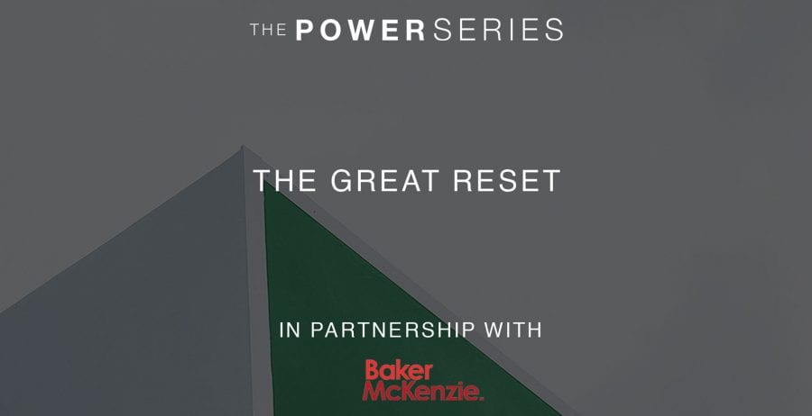 THREE KEY TAKEAWAYS FROM OUR SUSTAINABILITY LEGISLATION WEBINAR