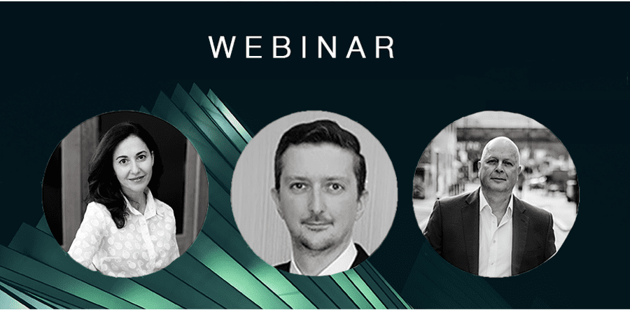 3 KEY LEARNINGS FROM OUR SUSTAINABLE FINANCE WEBINAR