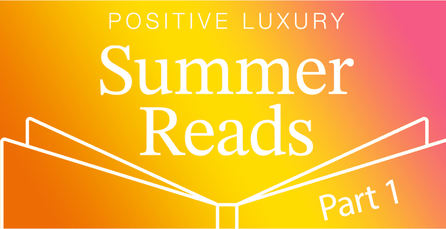Summer Reads Week One: Fiction with Amy Nelson-Bennett