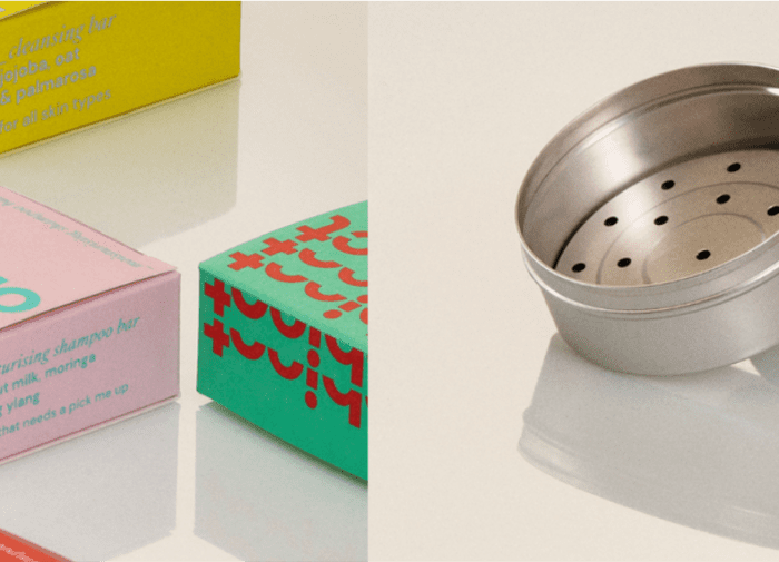 Sustainability Spotlight: talking packaging, plastic, and more with Object