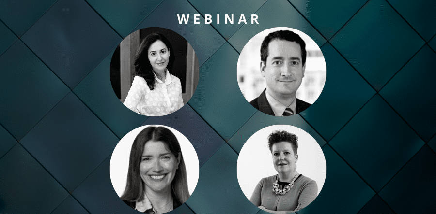 Three Key Takeaways From Our Global Legislation Webinar