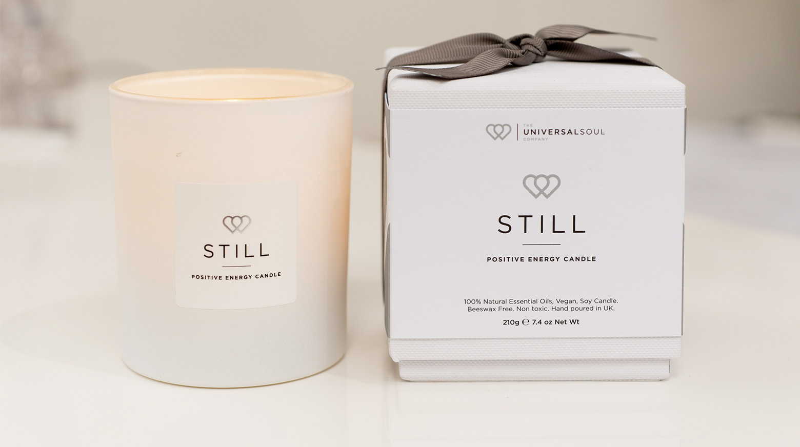 StillCandle