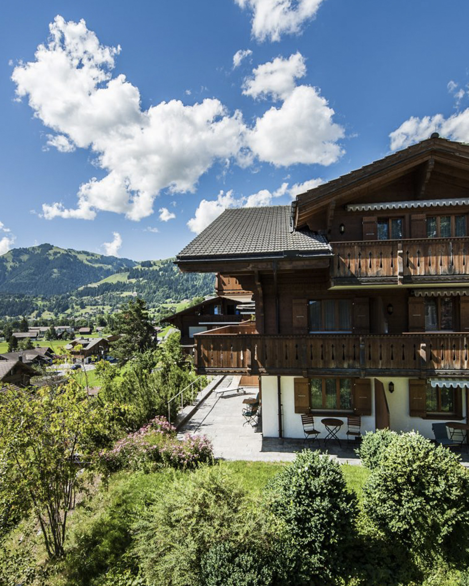 Chalet