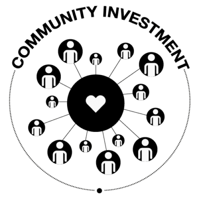 COMMUNITY-INVESTMENT