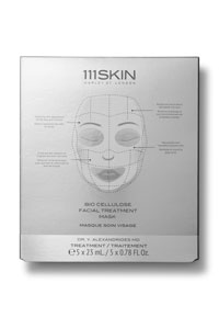 BioCelluloseFacialTretmentMask