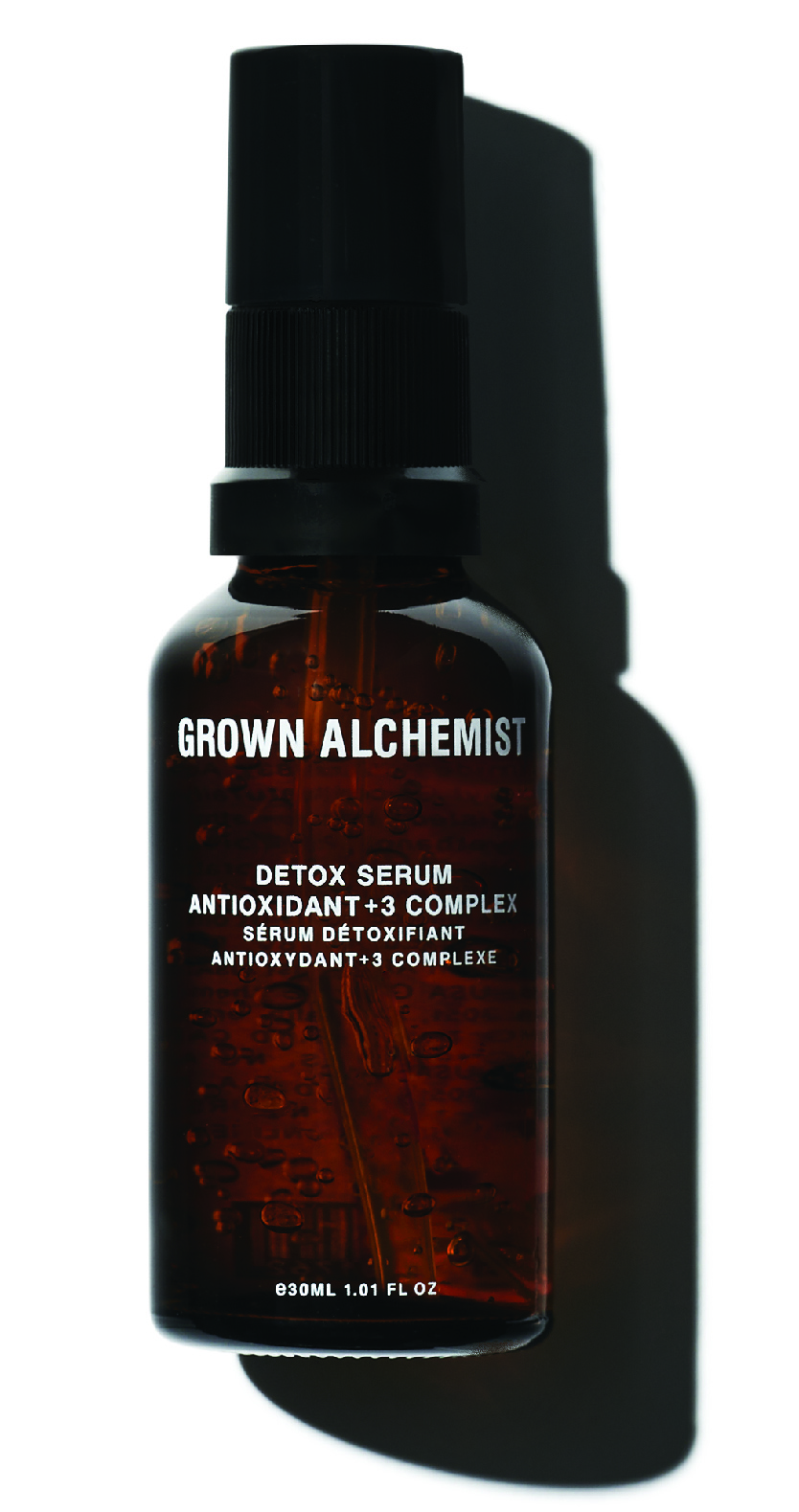 Grown Alchemist Detox Serum