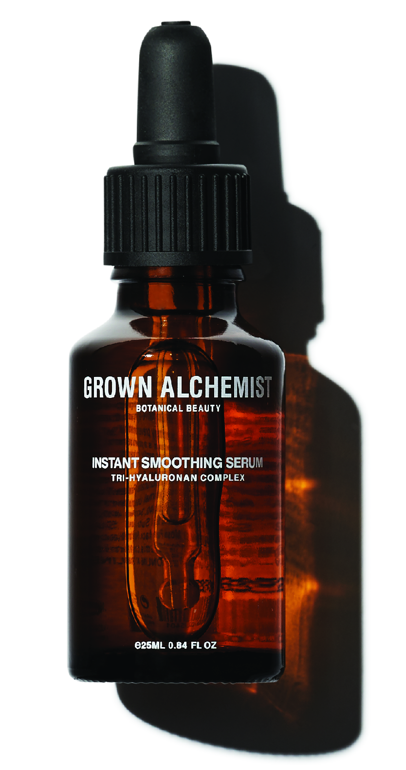 Grown Alchemist – Instant Smoothing Serum