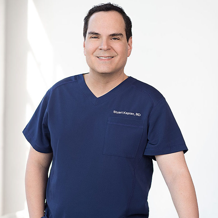 KAPLAN MD FR Positive Luxury