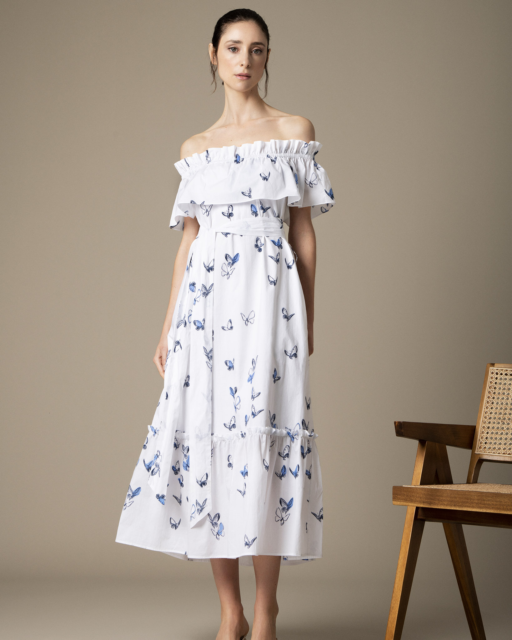 Claradress
