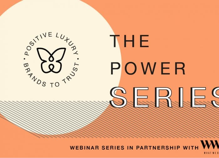 The Power Series