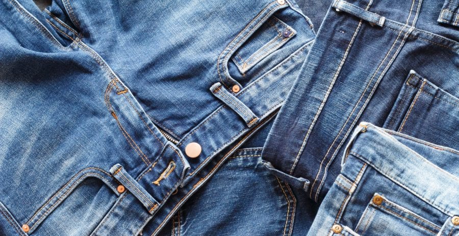 Le denim, une tendance qui coûte cher à la planète
