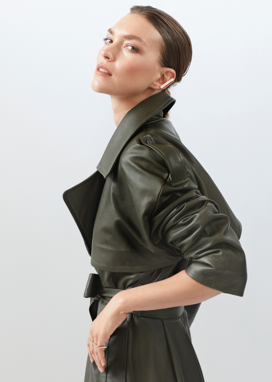 Portrait 1