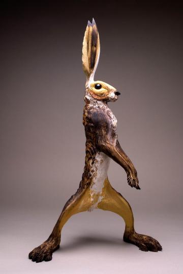 Animal Sculpture