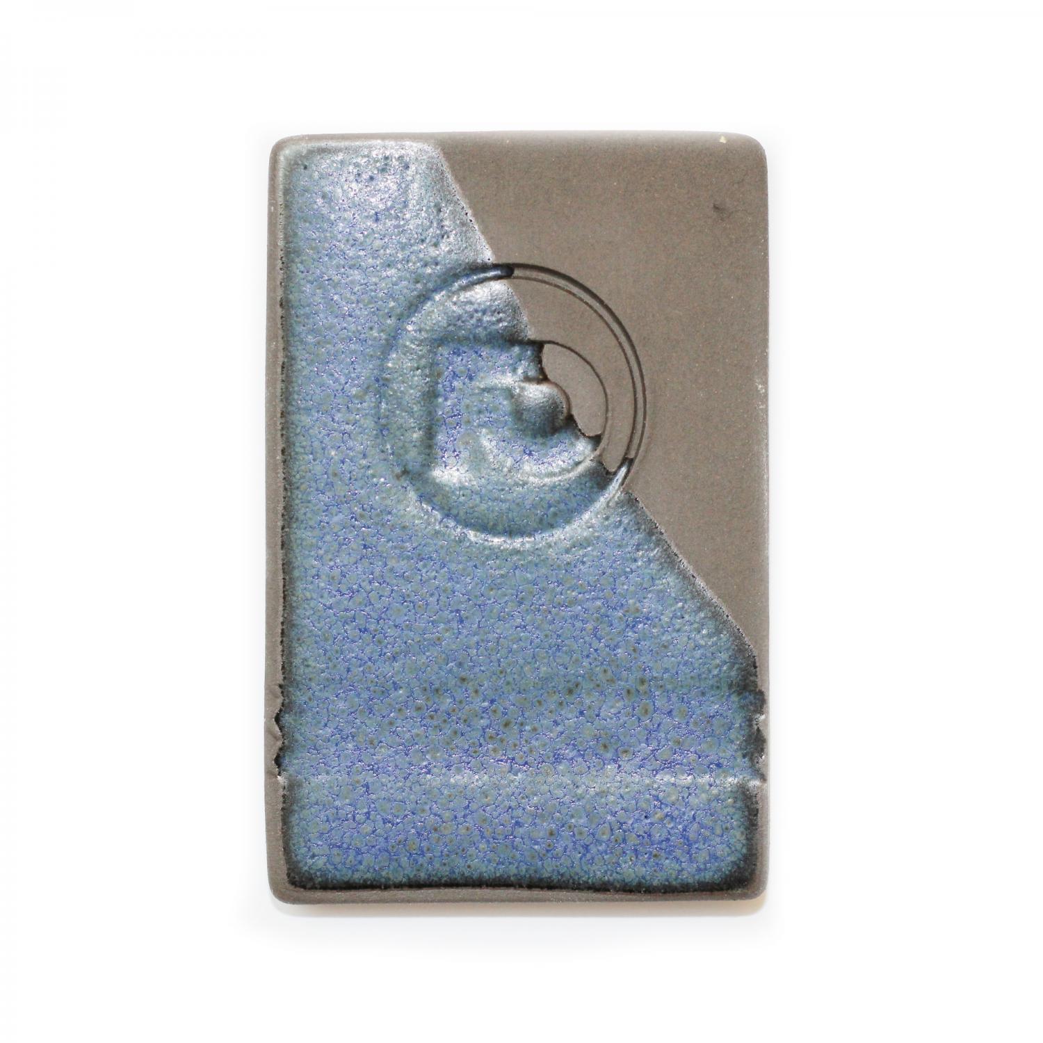 Vellum Blue 2378: 1230-1300C