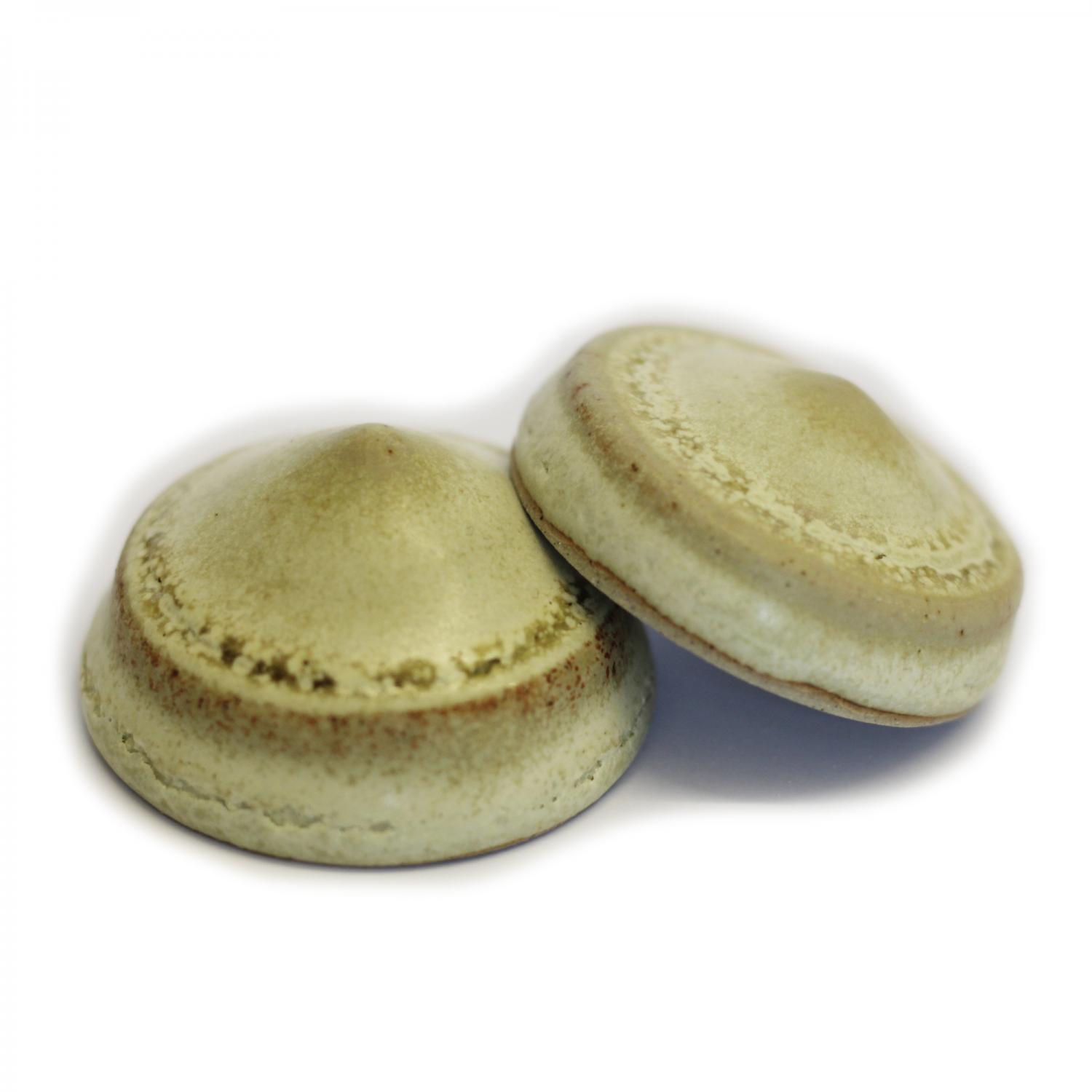 Light Oatmeal 2386 12301300C Potclays Studio