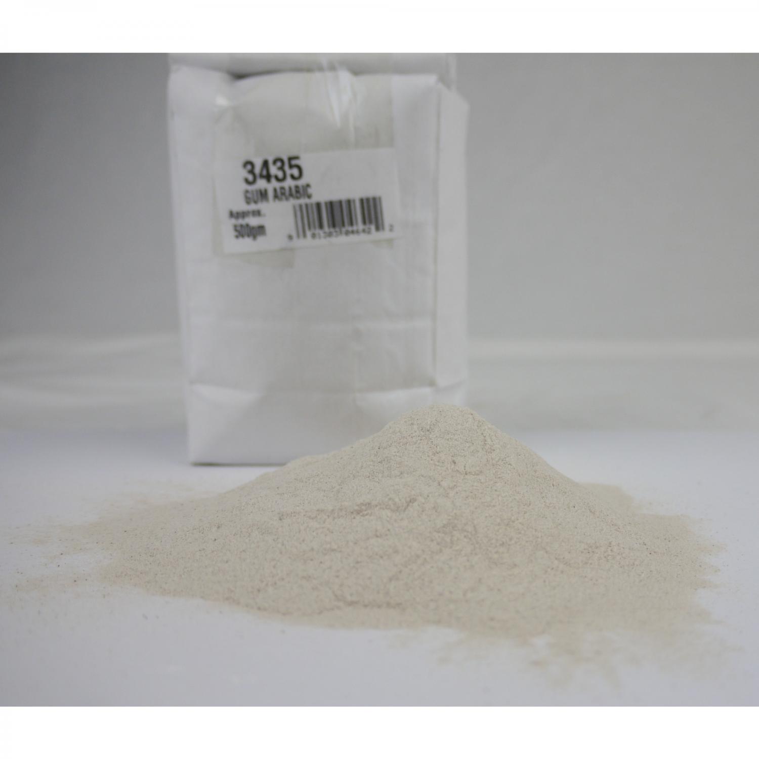 Gum Arabic Potclays Studio