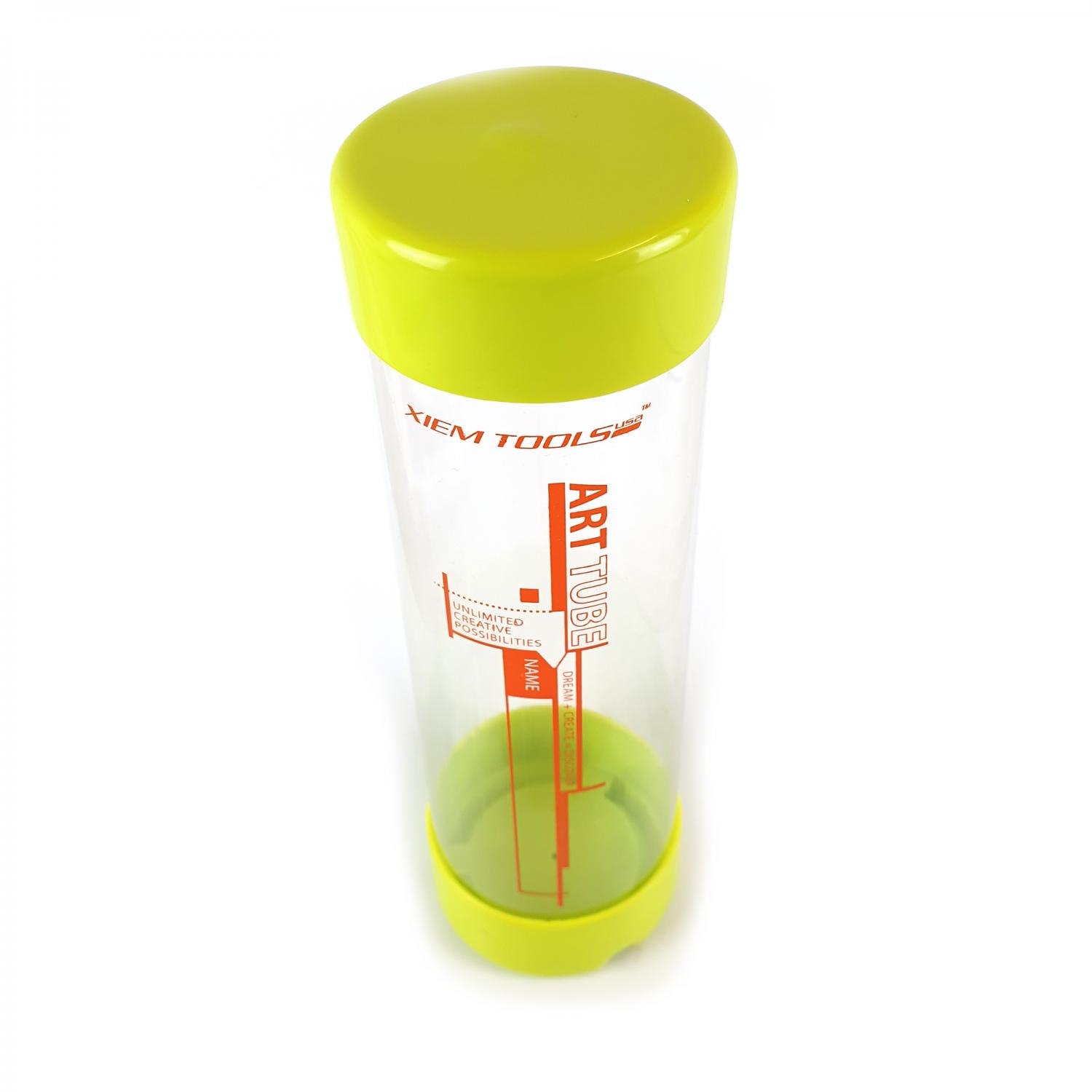 Art Tube Storage Container Potclays Studio