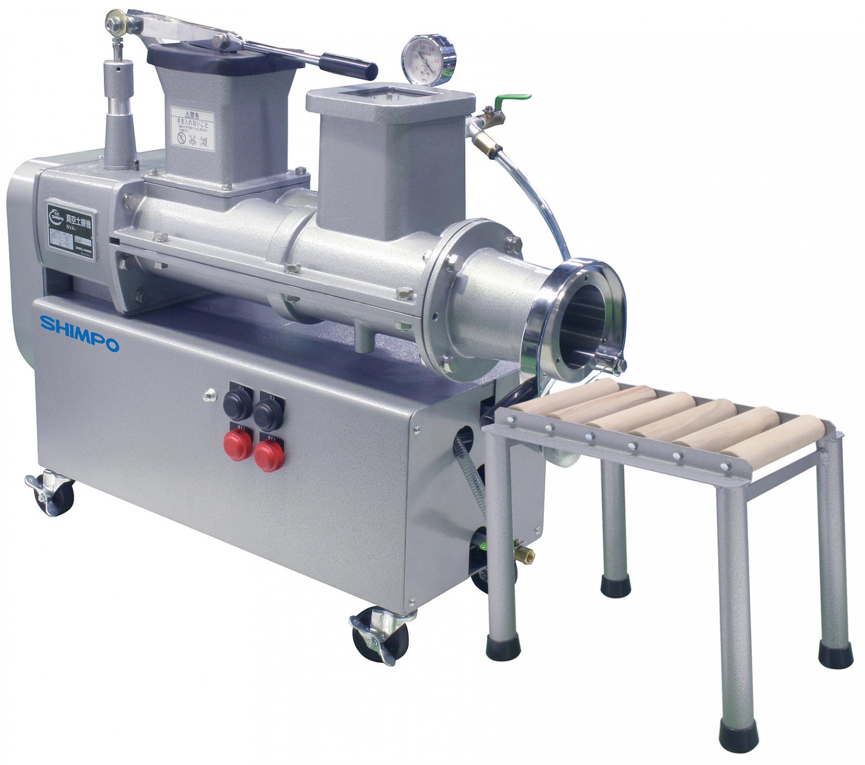 de airing pug mill shimpo nva 04s de airing pugmill potclays studio de airing pug mill shimpo nva 04s de airing pugmill potclays studio