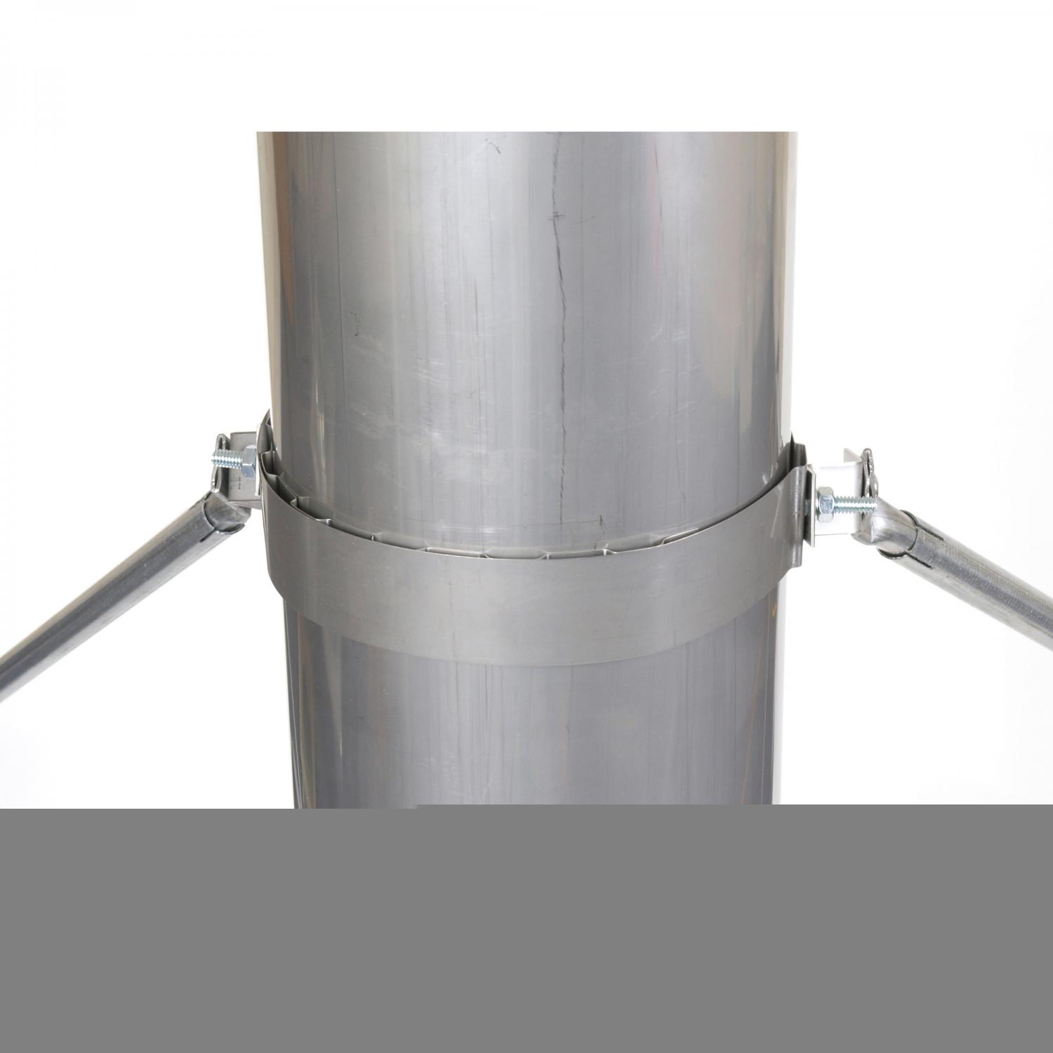 Roof Brace Kit Unive Potclays Studio